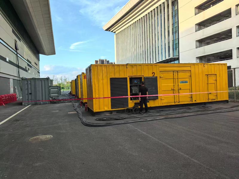 卢龙柴油发电机冬季保养注意事项？