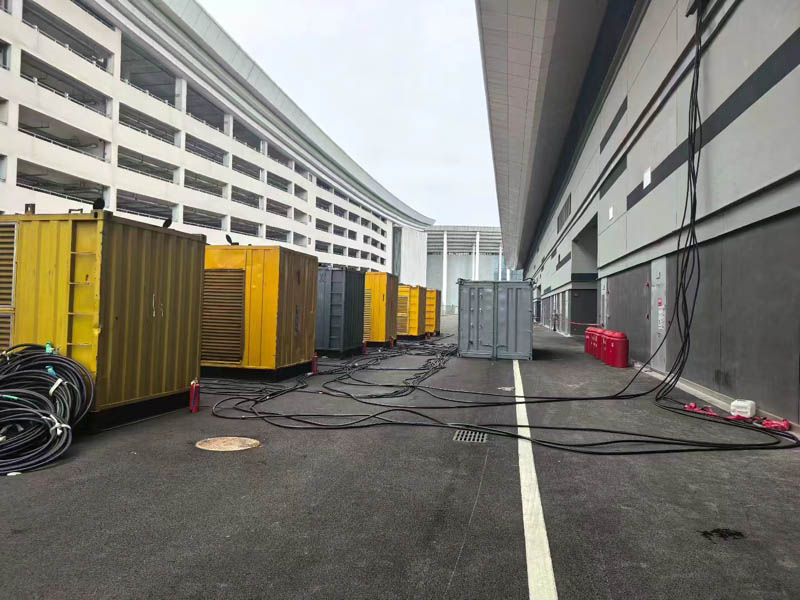 卢龙冬季柴油发电机启动前需要做哪些准备工作？