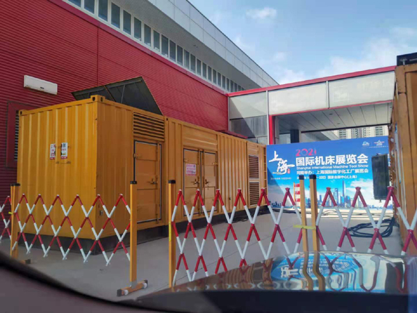 卢龙发电机出租 对于发电机的特性你了解多少?