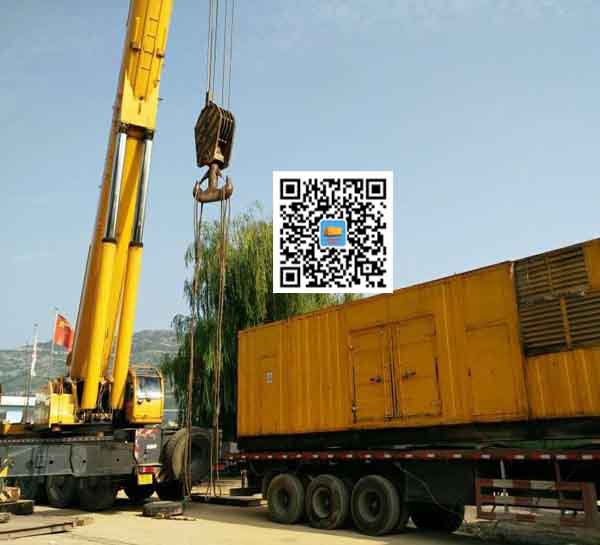 卢龙发电车出租-全自动发电机组长期不使用该如何保养?