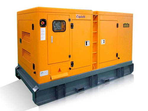 卢龙影响 200kw 柴油发电机油耗的因素有哪些？