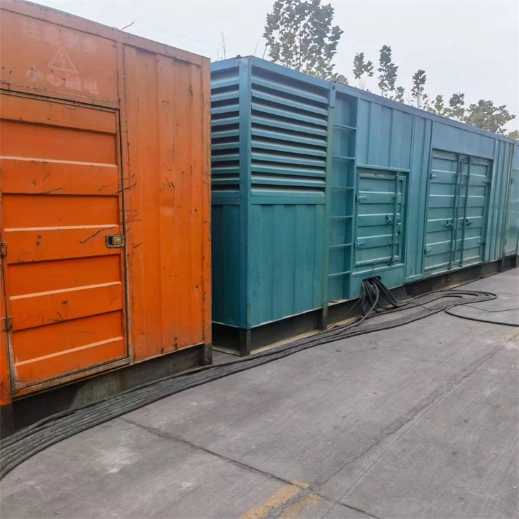 卢龙如何选择适合 600kW 柴油发电机组的热继电器?